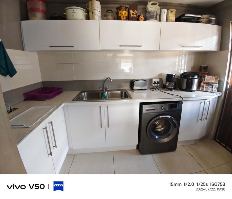 3 Bedroom Property for Sale in Reebok Western Cape